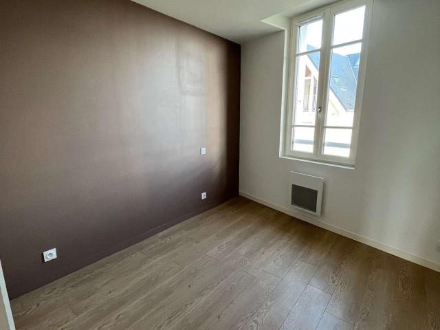 Location appartement 2 pièces Dinard 35