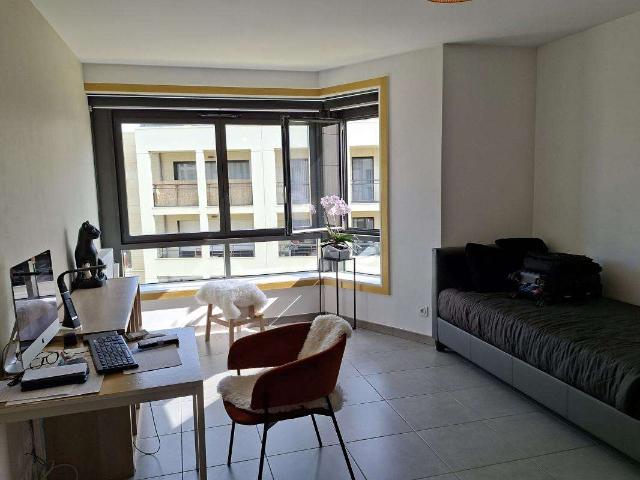 Location appartement 2 pièces Dinard Gare La Saudrais La Vicomte 35