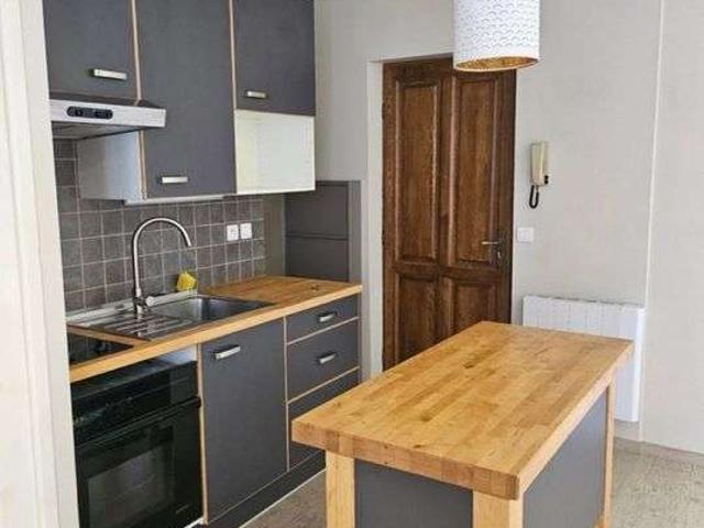 Location appartement 2 pièces Digne les Bains 04