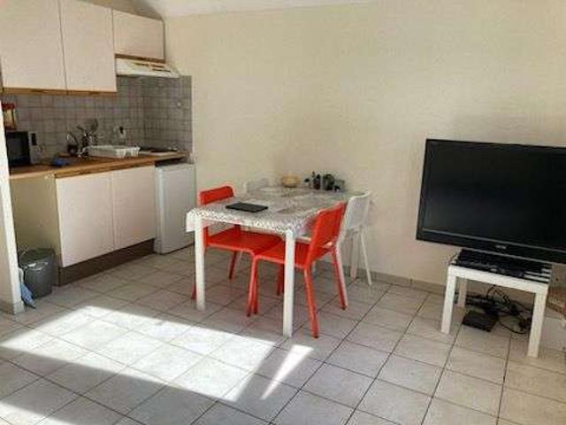 Location appartement 2 pièces Dijon 21