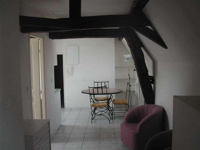 Location appartement 2 pièces Dijon 21