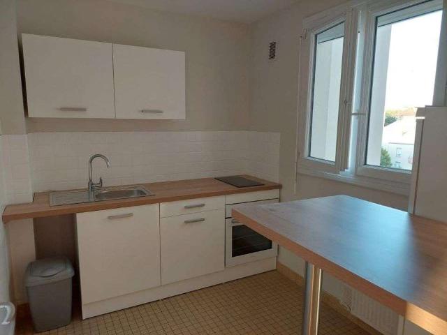 Location appartement 2 pièces Dijon 21