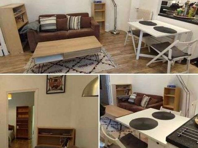 Location appartement 2 pièces Dijon 21