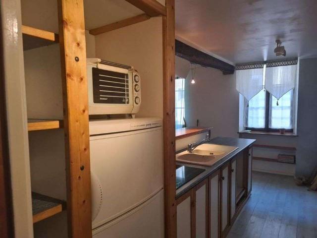 Location appartement 2 pièces Dijon 21