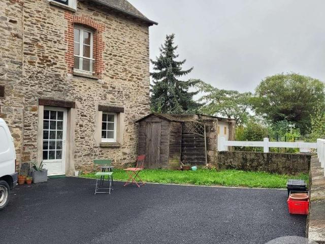 Location appartement 2 pièces Domagné 35