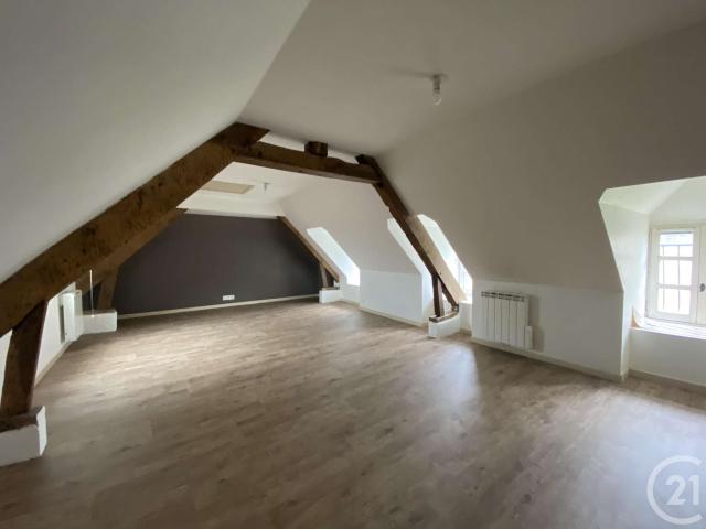 Location appartement 2 pièces Domfront 61