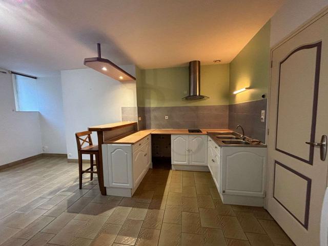 Location appartement 2 pièces Domfront 61