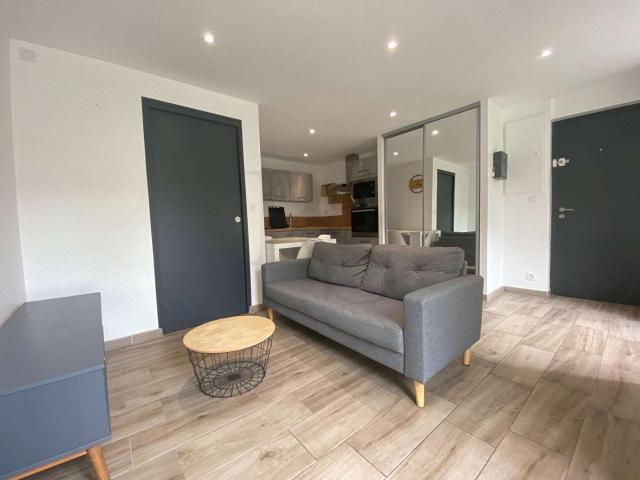 Location appartement 2 pièces Domfront 61