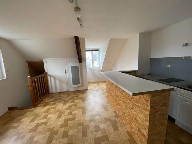 Location appartement 2 pièces Domfront 61