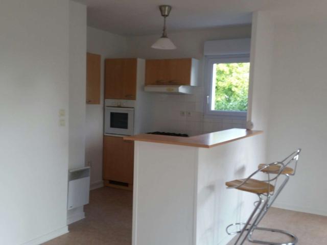 Location appartement 2 pièces Domloup 35