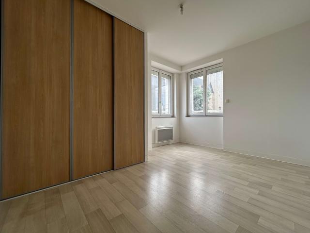 Location appartement 2 pièces Donges 44