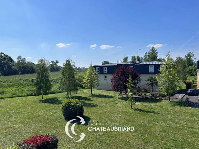 Location appartement 2 pièces Dol de Bretagne 35