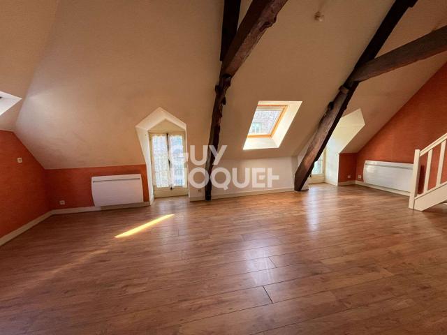Location appartement 2 pièces Dol de Bretagne 35