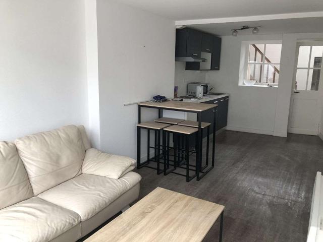 Location appartement 2 pièces Douvres la Délivrande 14