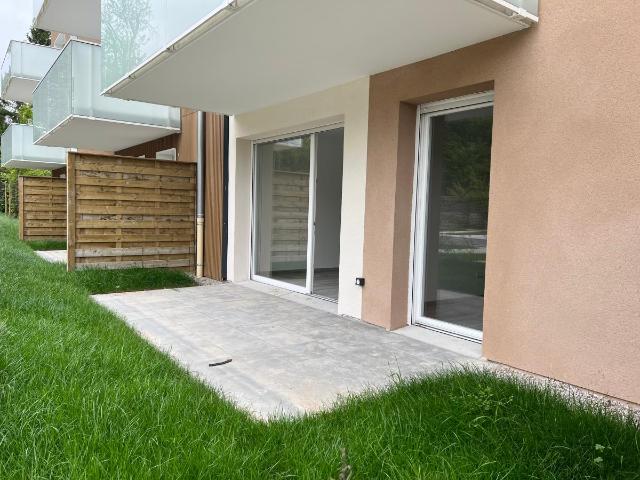 Location appartement 2 pièces DOUAI 43m² à 608.95€/mois CDC Habitat