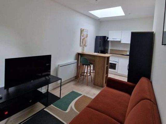 Location appartement 2 pièces Douai 59