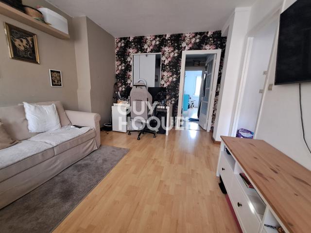 Location appartement 2 pièces Douai | Ref. 12963