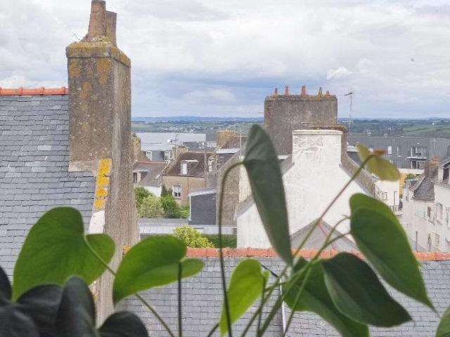 Location appartement 2 pièces Douarnenez 29