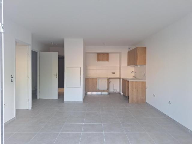 Location appartement 2 pièces DRAGUIGNAN 45m² à 685.97€/mois CDC Habitat
