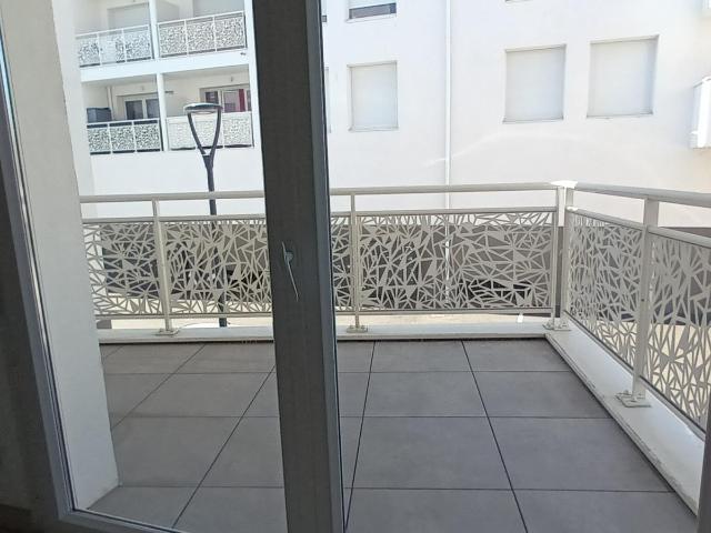 Location appartement 2 pièces DRAGUIGNAN 45m² à 620.46€/mois CDC Habitat