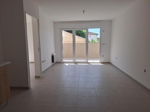 Location appartement 2 pièces DRAGUIGNAN 47m² à 691.73€/mois CDC Habitat