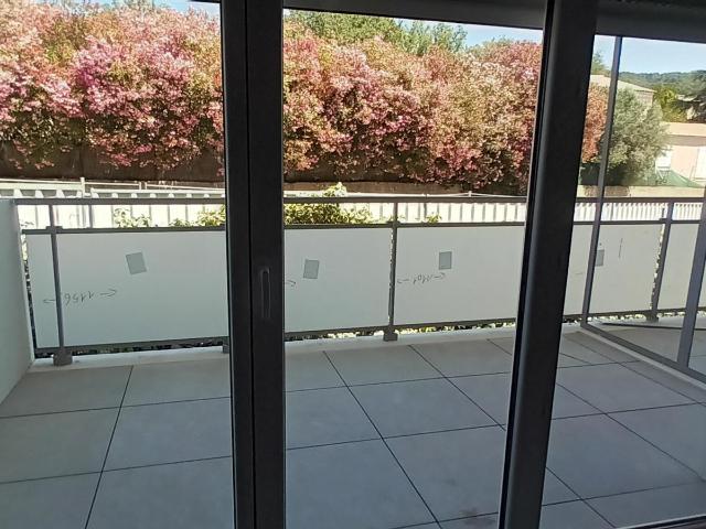 Location appartement 2 pièces DRAGUIGNAN 49m² à 721.60€/mois CDC Habitat