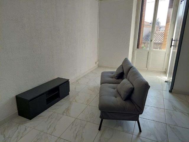 Location appartement 2 pièces Draguignan 83