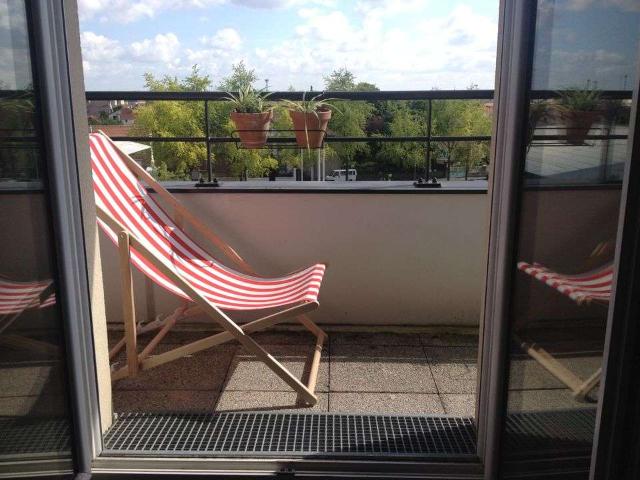 Location appartement 2 pièces Drancy 93