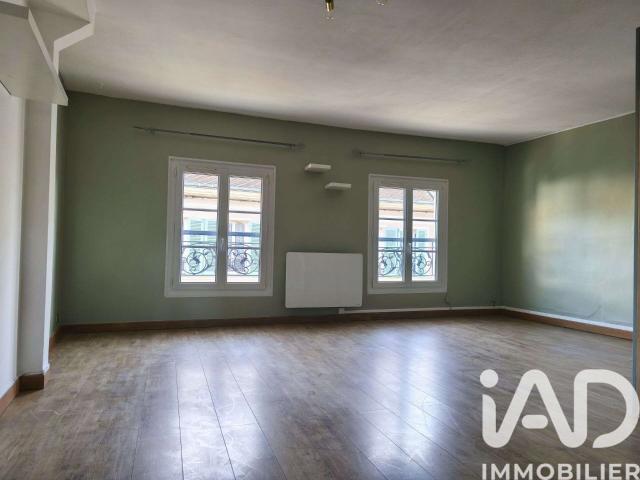 Location appartement 2 pièces Dreux 28