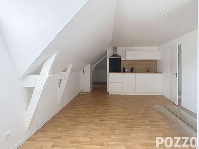 Location appartement 2 pièces Ducey 50