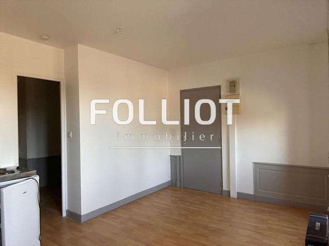 Location appartement 2 pièces Ducey les Chéris 50