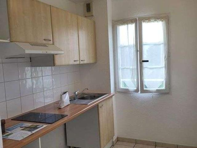 Location appartement 2 pièces Échillais 17