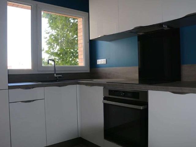 Location appartement 2 pièces Élancourt 78