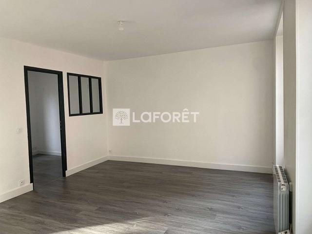 Location appartement 2 pièces Elbeuf 76