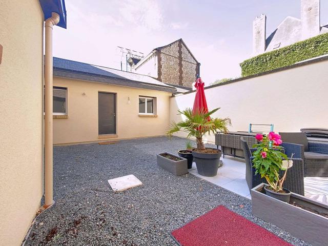 Location appartement 2 pièces Elbeuf 76