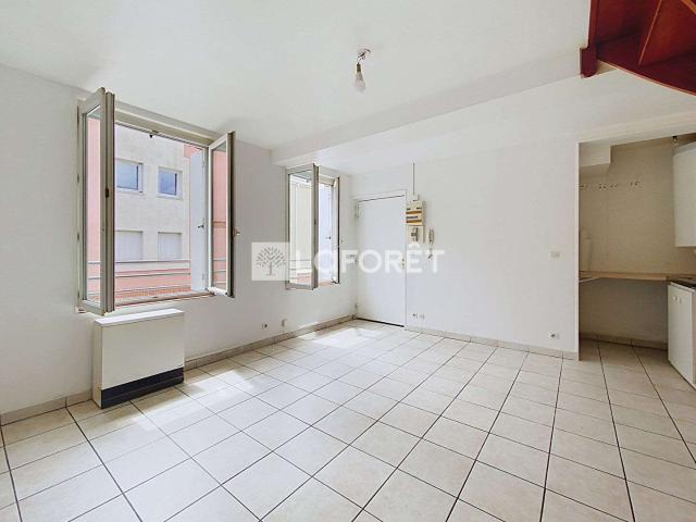 Location appartement 2 pièces Elbeuf 76