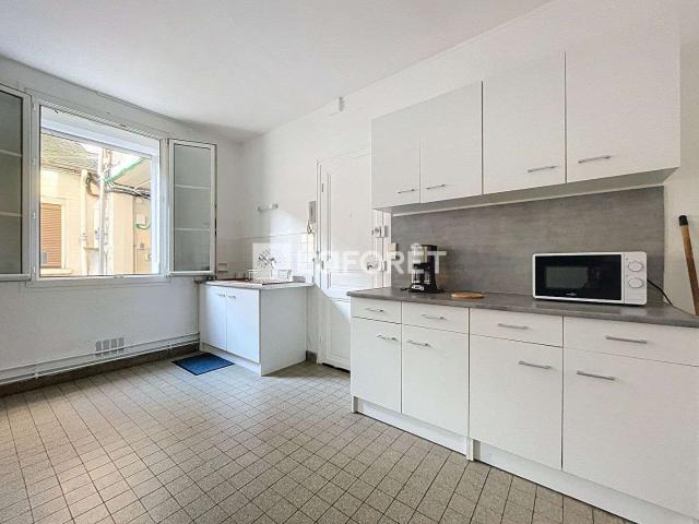 Location appartement 2 pièces Elbeuf 76