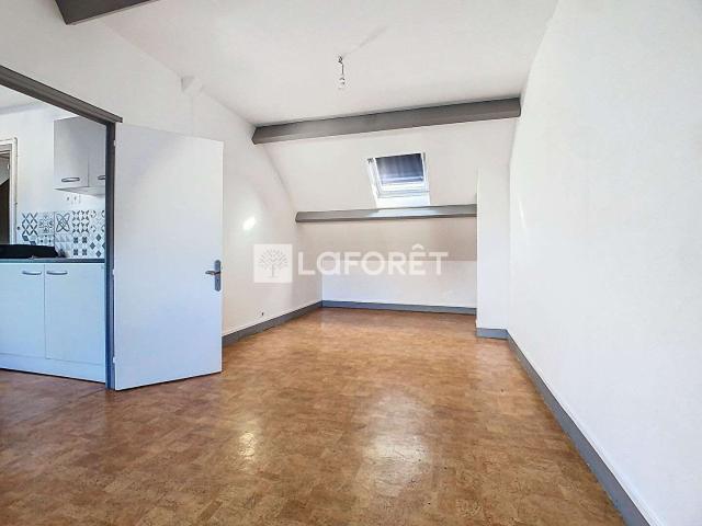 Location appartement 2 pièces Elbeuf 76