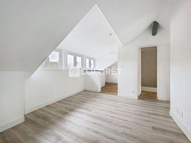 Location appartement 2 pièces Elbeuf 76
