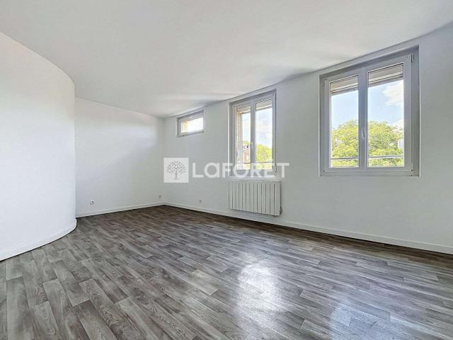Location appartement 2 pièces Elbeuf 76