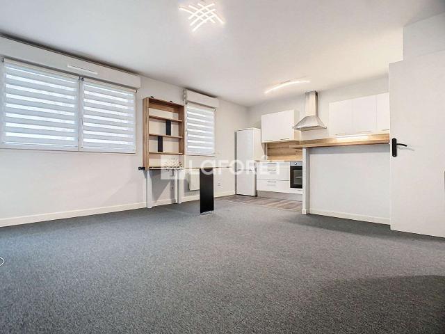 Location appartement 2 pièces Elbeuf 76