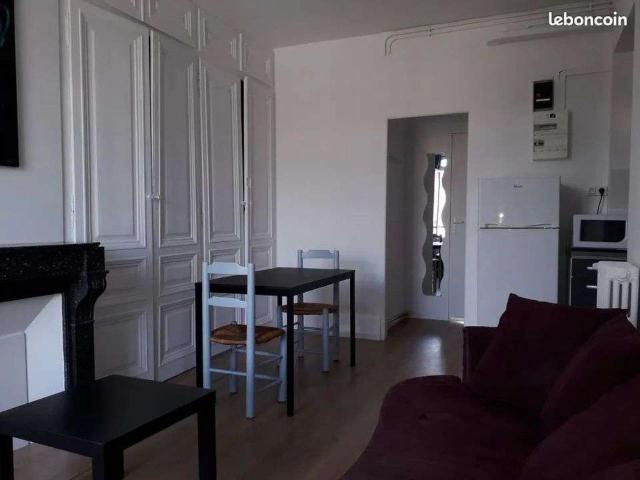 Location appartement 2 pièces Elbeuf 76