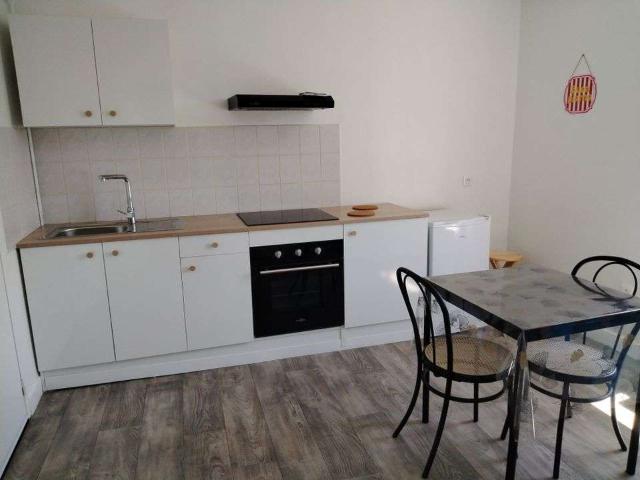 Location appartement 2 pièces Épinal 88