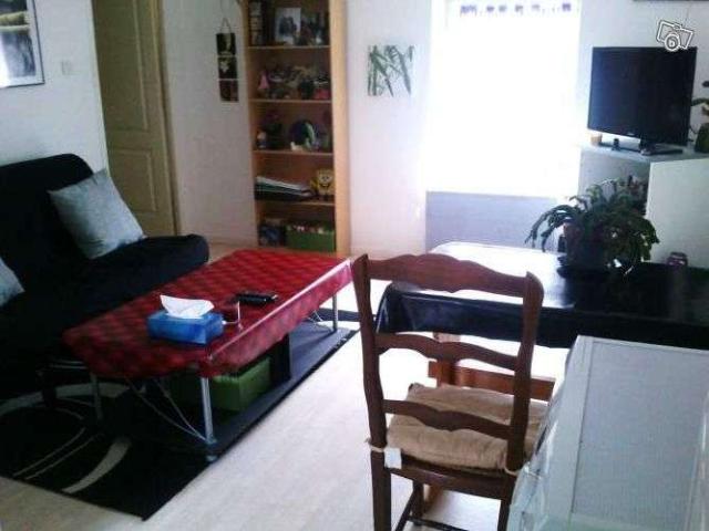 Location appartement 2 pièces Épinal 88