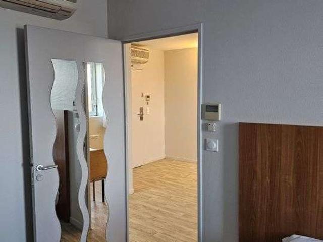 Location appartement 2 pièces Épinay sur Seine 93