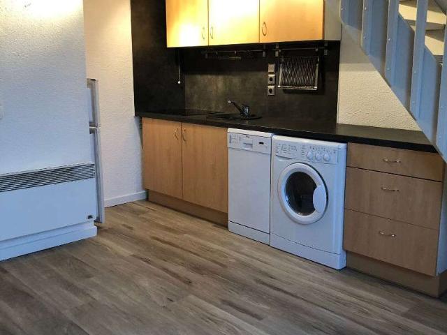 Location appartement 2 pièces Épron 14