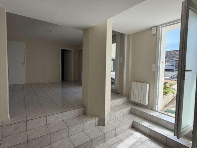 Location appartement 2 pièces Étel 56