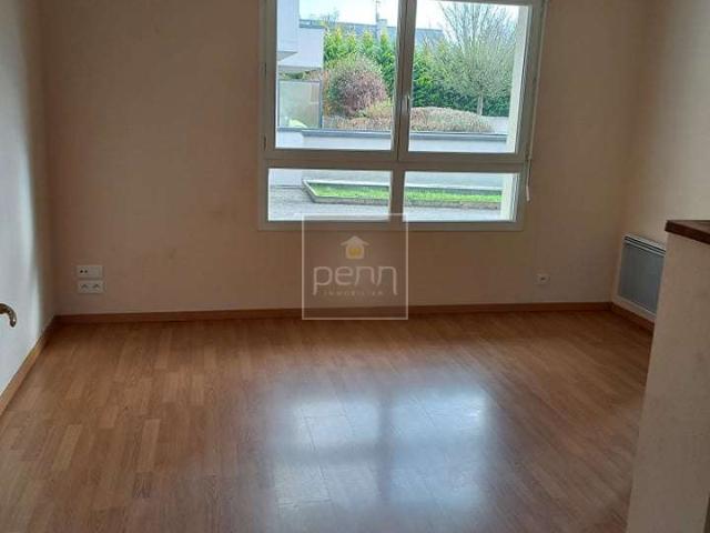 Location appartement 2 pièces Étrelles 35