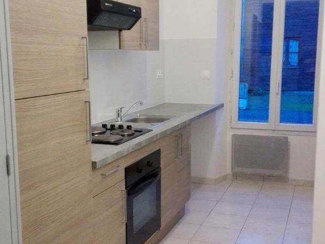 Location appartement 2 pièces Étrelles 35