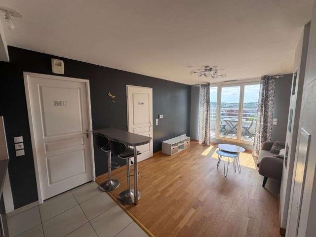 Location appartement 2 pièces Évreux 27